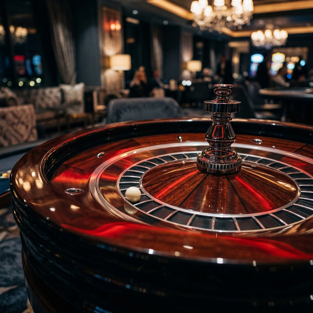 Imperial Treasures Casino